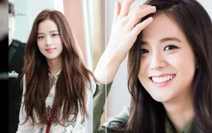Jisoo BLACKPINK dan Anya Taylor-Joy Jadi Sorotan dengan Wajah Baby Face