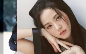 Jisoo BLACKPINK Dapat Kritikan Kembali Soal Akting di Drama Terbarunya