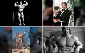 Arnold Schwarzenegger Bakal Kembali Bintangi Tiga Film Populer