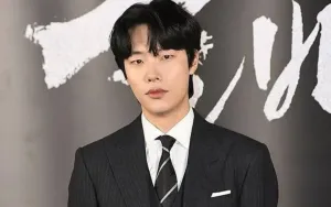 Ryu Jun Yeol Dikecam Setelah Untung Rp105 Miliar Dari Pinjaman Berleverase Tinggi