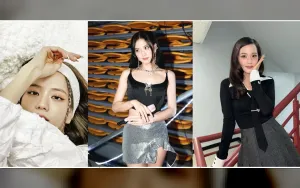Jisoo BLACKPINK Dapat Kritikan Lagi Usai Rilis Drama Netflix 'Boyfriend on Demand'