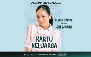 Bunga Zainal Terharu Dapat Hampers dari Tukang Sayur dan Toko Sembako