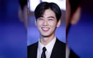 Cha Eun-woo Digantikan Rowoon di Konten Militer setelah Kontroversi Pajak