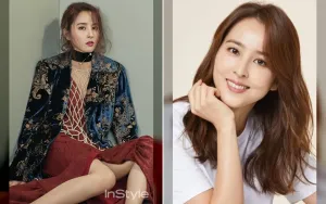 Han Hye Jin Siap Luncurkan Lagu Baru 'Geujeo Heulleogane' dengan Teaser Menyentuh