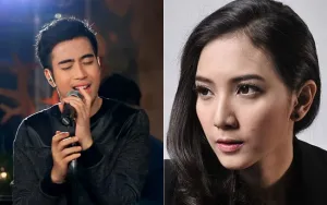 Ayah Vidi Aldiano Puji Sheila Dara Sebagai Menantu Terbaik