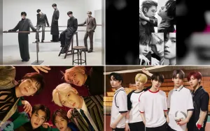 HYBE Disorot Karena Trailer AI Murah untuk Comeback TXT
