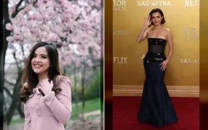 Tasya Kamila Terima Hujatan Usai Ungkap Kontribusi LPDP, Ini Penyebabnya