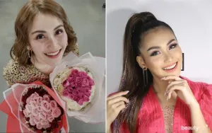 Menu Buka Puasa Favorit Ayu Ting Ting yang Selalu Dinanti Keluarga