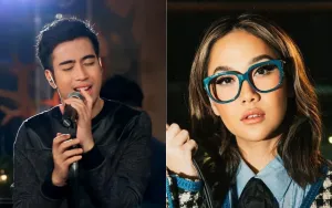 Bunga Citra Lestari: Vidi Aldiano Tak Layak Dibenci, Dia Sangat Baik