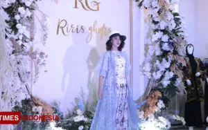 Kerajinan Limbah Jogja Capai Pasar Prancis dan London