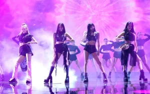 BLACKPINK Raih Pencapaian Gemilang dengan Mini Album 'DEADLINE' di Billboard 200
