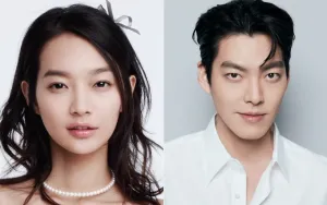 Shin Min Ah Berbagi Update Hidup Setelah Menikah dengan Kim Woo Bin