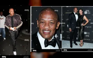 Dr. Dre Resmi Jadi Miliarder, Wujudkan Impian Hip-Hop Pertama