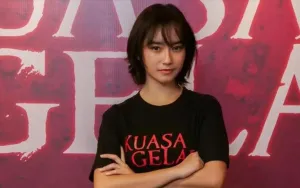 Freya JKT48 Resmi Laporkan Akun yang Manipulasi Foto Tak Senonoh