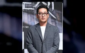 Hae Jung Woo Tampil Mempesona dalam Drama Baru 'Cara Menjadi Pemilik Gedung di Korea'