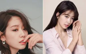 Park Shinhye Raih Pujian atas Pilihan Proyek dan Aktingnya yang Memukau