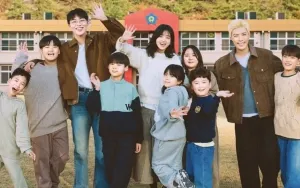 Tanggapan Penonton Terhadap 'Curtain Up, Class!' di tvN