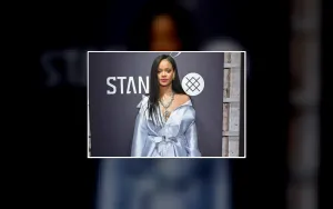 Wanita Tembaki Rumah Rihanna Terancam Penjara Seumur Hidup
