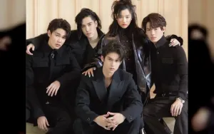 F4 Siap Gelar Konser Reuni di Indonesia pada 30 Mei 2026