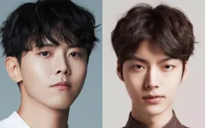 Joo Woo Jae dan Ahn Jae Hyun Kenang Masa Muda di Myeongdong