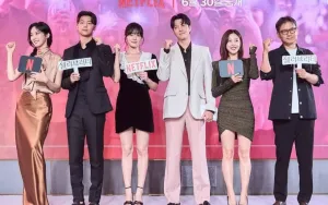 Sul Kyung Gu, Jeon Jong Seo, dan Seo Eun Soo Bergabung dalam Film Misteri Occult 'The Rock'