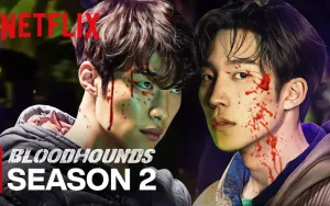 Bloodhounds Season 2 Segera Tayang di Netflix, Siap Memukau Penggemar!