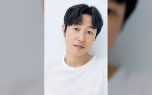 Momen Haru Kim Jae Hee saat Shaman Mengklaim Istrinya Belum Pergi