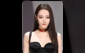 Dilraba Dilmurat Terjebak di Dubai Akibat Ketegangan Perang AS-Israel-Iran