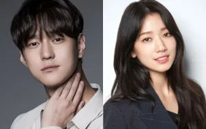 Go Kyung Pyo Ungkap Rencana Jadi Produser Usai 'Undercover Miss Hong'