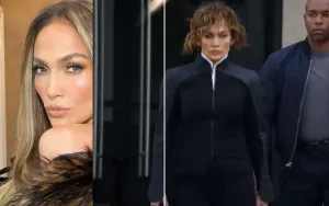 Jennifer Lopez: Bahagia Menjadi Perempuan Lajang Pasca Perceraian dari Ben Affleck