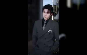 Drama Zhu Yu Raih Popularitas Tinggi, Namun Dihujani Kontroversi