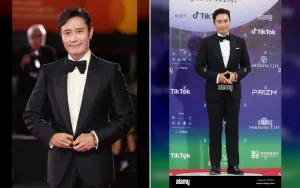 Kenaikan Sewa Properti Lee Byung Hun Sementara Bisnis Keluarga Tak Berpenghasilan