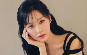 Go Youn Jung Siap Tampil Memukau di Drama Emosional 'We Are All Trying Here'
