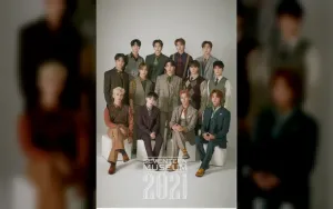 Polisi Sita Jaringan Penjualan Tiket Ilegal K-Pop dengan Menyamar Jadi Fans SEVENTEEN