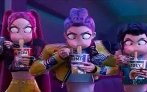 Netflix Umumkan Sekuel KPop Demon Hunters, Rumi dan Teman Kembali Beraksi!