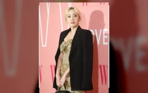 Sandara Park Ungkap Kriteria Hubungan, Butuh 10 Tahun untuk Dekat