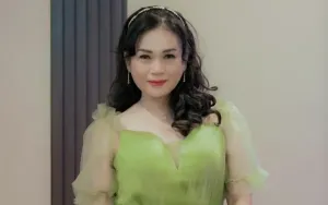 Lussy Renata Hadirkan Cinta Tulus Lewat Lagu 'Cara Mencintaiku'