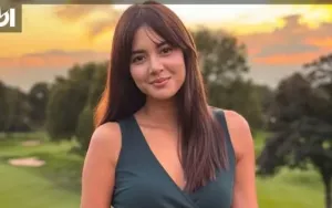 Aurelie Moeremans dan Suami Sambut Kelahiran Anak Pertama dengan Bahagia