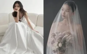 Lee Hwakyum Umumkan Pernikahan, Ungkap Rasa Syukur untuk Calon Suami