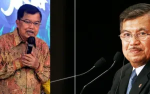 Jusuf Kalla Soroti Dampak Konflik Timur Tengah bagi Ekonomi Indonesia