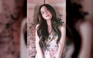 Jisoo BLACKPINK Dapat Kritik Terus Menerus Meski Sudah 10 Tahun Berkarir