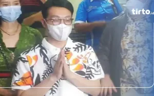 Richard Lee Ditahan, Polisi Tegaskan Tidak Ada Perlakuan Khusus