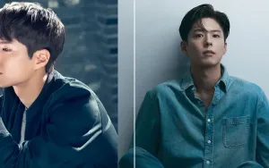 Popularitas Park Bo Gum Melonjak Berkat 'Park Bo Gum’s Cantabile'