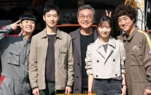 Siren's Kiss Capai Rating Tertinggi di Slotnya, Episode 4 Ungkap Twist Menarik