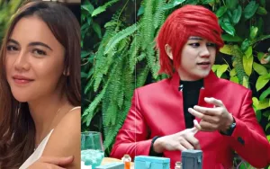 Ratu Rizky Nabila Mengaku Sebagai Perusak Rumah Tangga Pesulap Merah