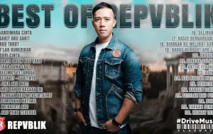 Ruri Repvblik Umumkan Lagu Baru di Acara Buka Puasa Bersama Anak Yatim
