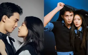Agensi Wu Lei Tegaskan Rumor Zhang Ling He Gantikan Perannya di Nirvana in Fire 3 Tidak Benar