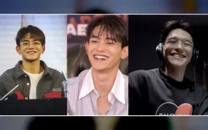 Keseruan Fancon Perdana Lucas Wong di Jakarta: Emosi dan Permainan
