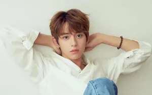 Lucas Wong Ketagihan Piscok dan Nasi Padang, Janji Kembali ke Indonesia