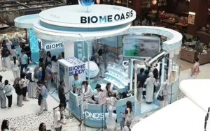 POND’S Biome Lab Hadirkan Edukasi Skin Microbiome untuk 6.000 Pecinta Kecantikan